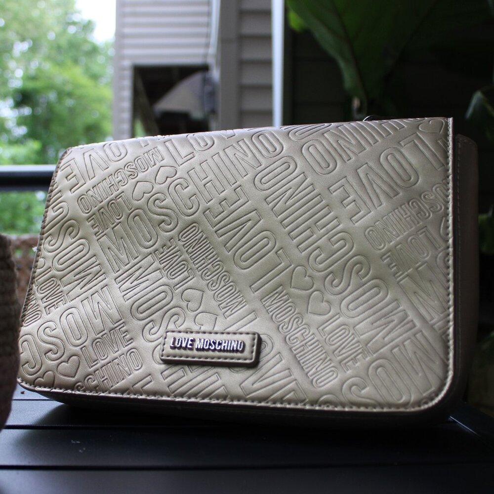 Love Moschino shoulder bag